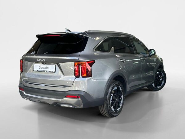 Kia Sorento 2.2 CRDi Spirit +MY26+Panorama+DriveWise+ bild 5
