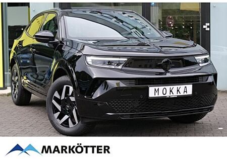 Opel Mokka GS Allwetterbereifung/KEYLESS/Matrix-LED