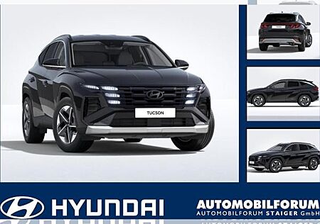 Hyundai Tucson 1.6 T-GDI Trend Krell Sound System