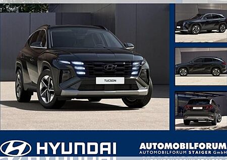Hyundai Tucson 1.6 T-GDI Trend Krell Sound System