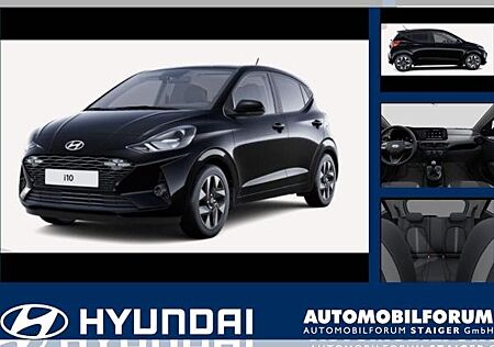 Hyundai i10 1.0 Trend *schnell verfügbar*