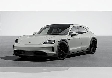 Porsche Taycan 4 Cross Turismo - 0,5% Versteuerung