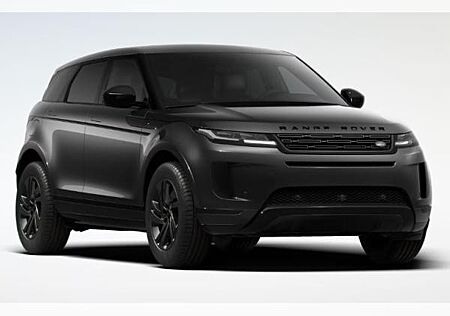 Land Rover Range Rover Evoque D165 S AWD Automatik