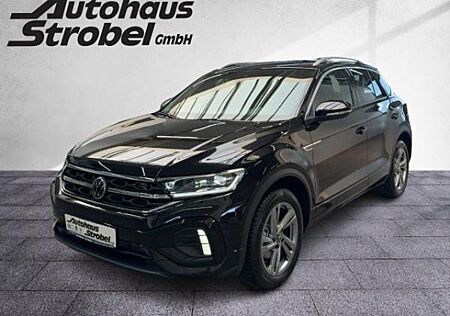 VW T-Roc Volkswagen 🚗💨R-Line 1.0 TSI 116PS *Kamera*GJR*Klima*SOFORT