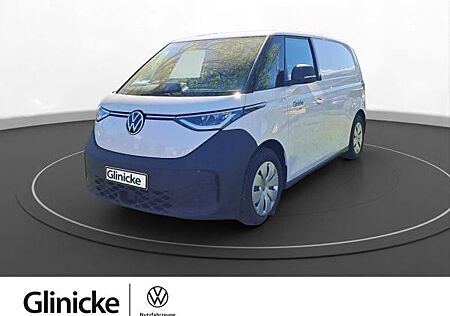 VW ID.BUZZ Volkswagen Cargo ID. Buzz Cargo LED Klima PDC Doppelsitzbank