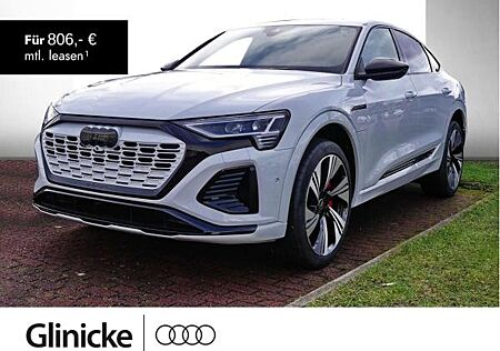 Audi Q8 Sportback S line 55 e-tron quattro*Matrix LED