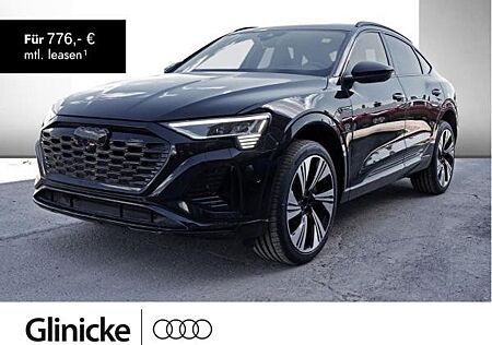Audi Q8 Sportback S line 55 e-tron quattro