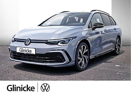 VW Golf Variant Volkswagen R-Line 2,0 l TDI