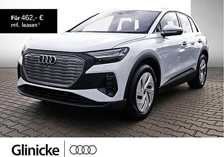 Audi Q4 e-tron Q4 45 e-tron