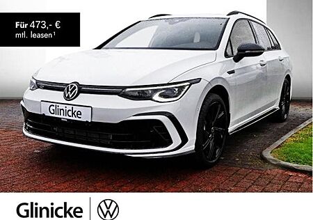 VW Golf Variant Volkswagen R-Line TDI | Pano | Navi uvm.