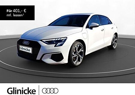 Audi A3 Sportback advanced 40 TFSI e S tronic