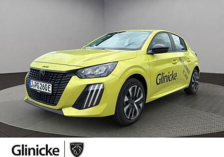 Peugeot 208 E- Active Elektromotor 136