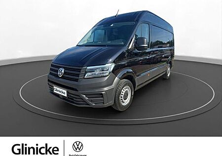 VW Crafter Volkswagen 35 Kasten HD MR 5Jahre Garantie Klima, Navi, LED, SHZ