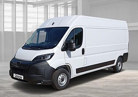 Peugeot Boxer 335 L3H2 HDi140 LED/RFK/Navi/PDC/GRA