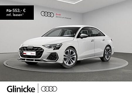 Audi S3 Limousine TFSI quattro S tronic NEUBESTELLUNG