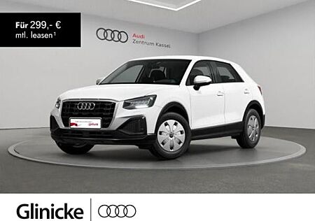 Audi Q2 30 TFSI NEUBESTELLUNG