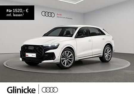 Audi RS Q8 SUV NEUBESTELLUNG