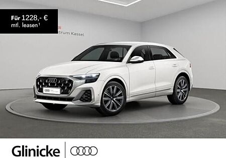 Audi SQ8 SUV TFSI NEUBESTELLUNG