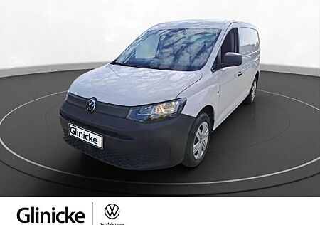 VW Caddy Volkswagen Cargo Maxi 2,0 TDI 6-G KLIMA AHK APPConnect