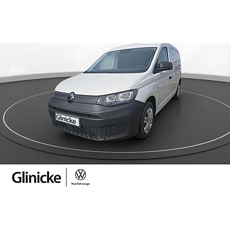 VW Caddy leasen