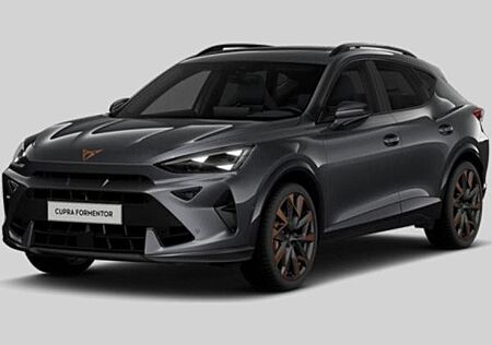 Cupra Formentor VZ Extreme 2.0 TSI DSG 4Drive AHK Schiebedach