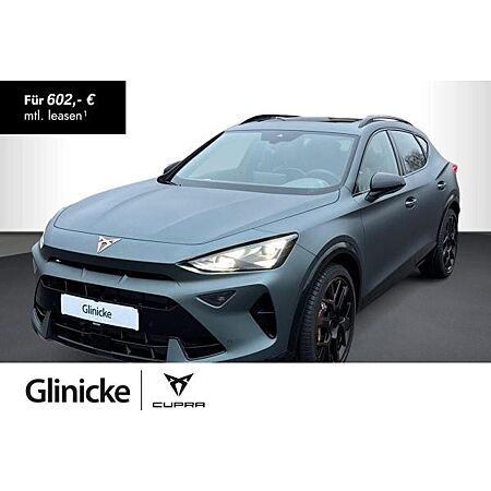 Cupra Formentor leasen