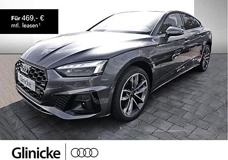 Audi A5 Sportback S line business 40 TFSI S tronic | NAVI | Sportfahrwerk | RÜKA uvm.