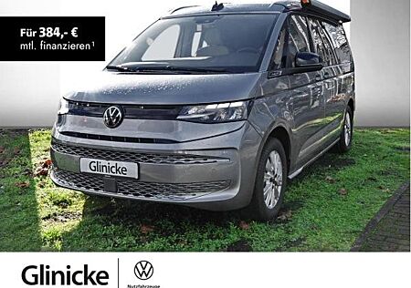 VW T6 California Volkswagen California T7 Beach 2.0 TDI AHK+STANDH+MARKISE