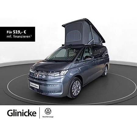 VW T6 California leasen