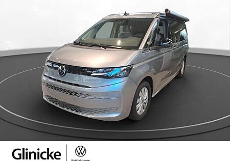 VW T6 California Volkswagen California Beach Camper 2,0 l TDI DSG