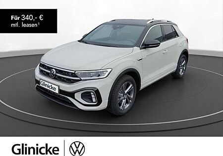 VW T-Roc Volkswagen R-Line 1.5 l TSI IQ Light, Easy Open