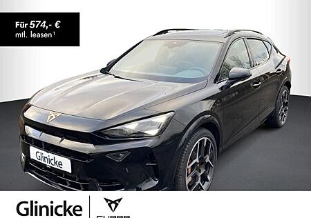 Cupra Formentor 2.0 TSI VZ Extreme 4Drive DSG, AHK, NAVI