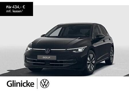 VW Golf Volkswagen Life 1,5 l eTSI OPF 7-Gang-Doppelkupplungsgetriebe DSG