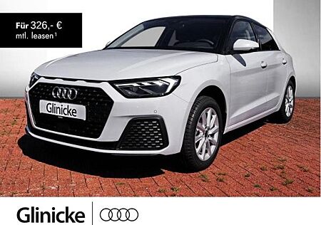 Audi A1 Sportback 30 TFSI S tronic