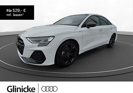 Audi A3 Limousine S line 35 TFSI S tronic