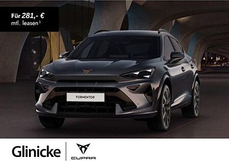 Cupra Formentor VZ 2.0 TSI DSG AHK