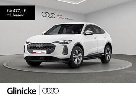 Audi Q5 Sportback TFSI NEUBESTELLUNG MJ2025