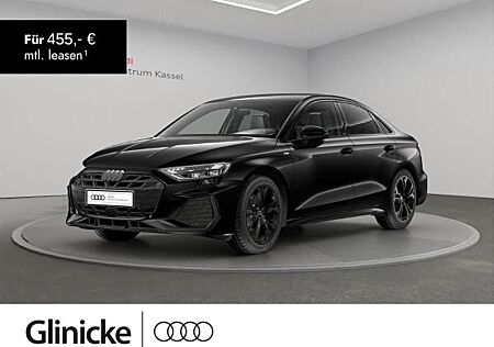 Audi A3 Limousine S line 35 TFSI S tronic LED Kamera