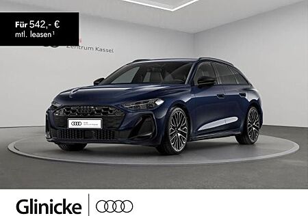 Audi A5 Avant TFSI Matrix AHK 360°