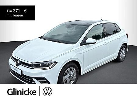 VW Polo Volkswagen 1.0 TSI Style