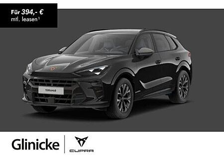 Cupra Terramar 1.5 eTSI DSG AHK