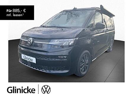 VW T6 California Volkswagen California T7 Ocean 2.0 TDI DSG AHK Navi Standh.