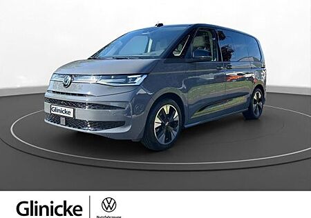 VW T7 Multivan Volkswagen 2.0 TDI EDITION+PANO+HUD+IQ.LIGHT+AHK