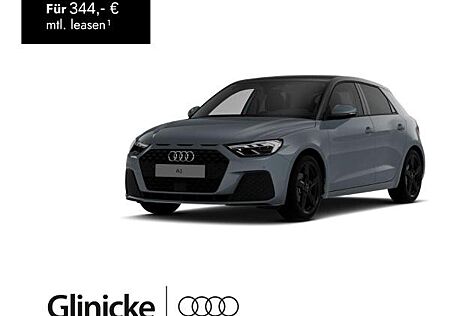 Audi A1 Sportback 25 TFSI S tronic