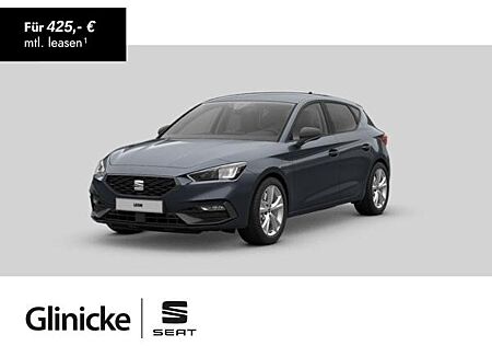 Seat Leon FR 1.5 e-HYBRID DSG