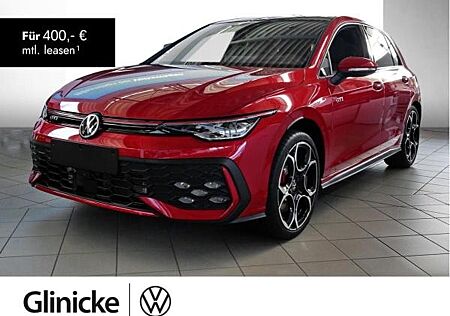 VW Golf Volkswagen GTI DSG | HUD | DCC | Pano | AHZV uvm.
