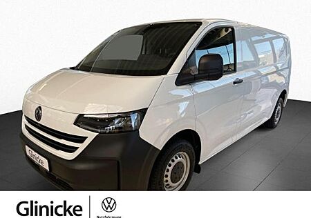 VW T6 Transporter Volkswagen Transporter T7 Kasten 2.0 TDI LR AHK KLIMA PDC LED