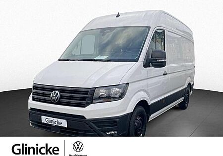 VW Crafter Volkswagen 35 Kasten 2.0 TDI MR HD Kamera SHZ PDC