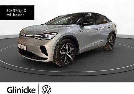VW ID.5 Volkswagen GTX 4M AHK Pano Matrix LM 20" Navi RFK+PDC