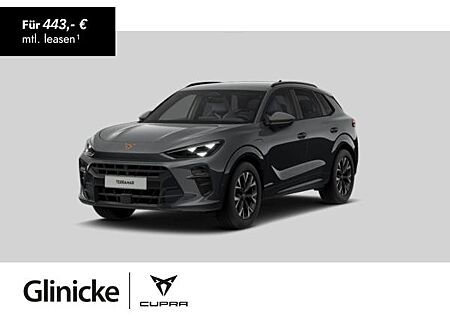 Cupra Terramar 1.5 e-HYBRID DSG AHK